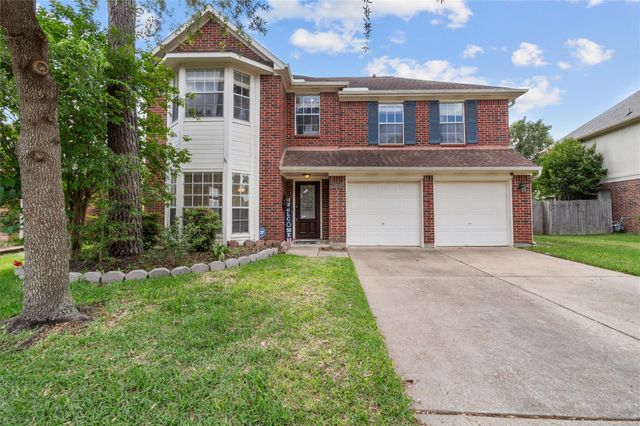 3223 Autumn Bridge, Houston, TX, 77084