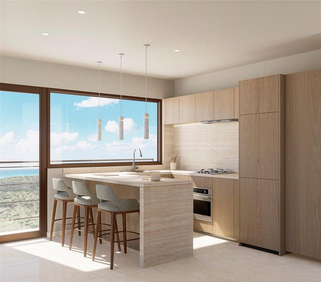 Calle 2 Nte 200, Centro 204B, San Miguel de Cozumel