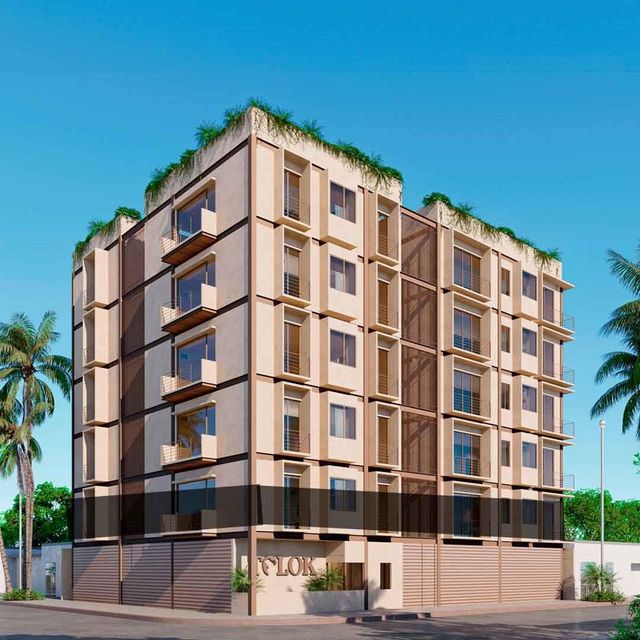 Calle 2 Nte 200, Centro #501, San Miguel de Cozumel