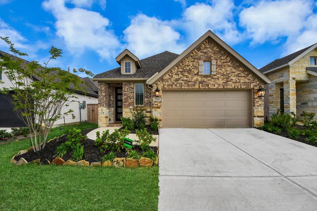 27210 Butterfly Mint, Hockley, TX, 77447
