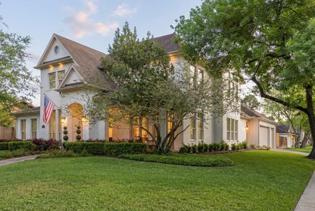 12467 Barryknoll, Houston, TX, 77024