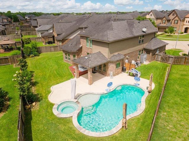 2964 Jade Springs, Pearland, TX, 77584