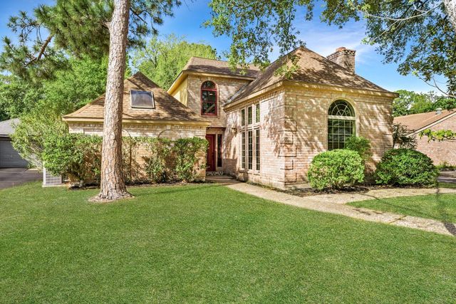 1030 Dominion, Katy, TX, 77450