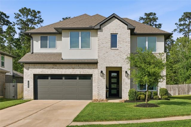14108 Redfish Lake, Conroe, TX, 77384
