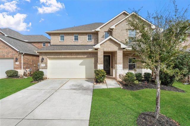 2157 Woodland Pine, Conroe, TX, 77384