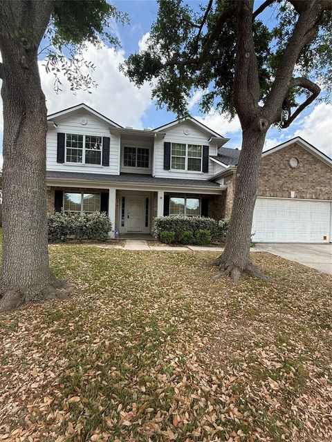 3839 Golden Willow, Katy, TX, 77449
