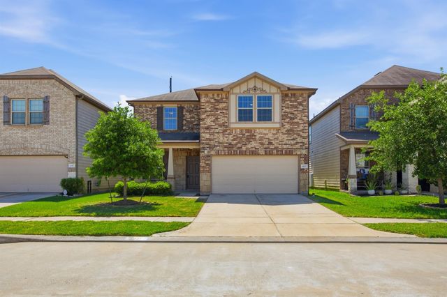 4611 Windmill Run, Houston, TX, 77069