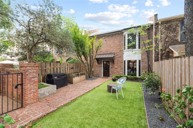 1504 Hyde Park, Houston, TX, 77006
