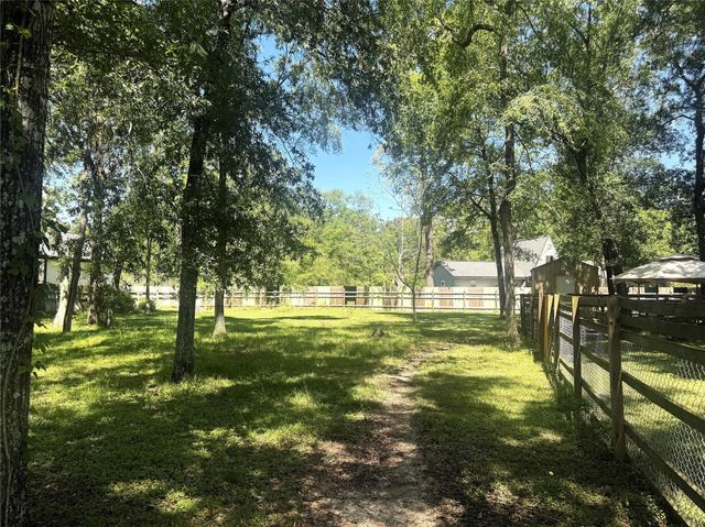 1418 Black Bear, Crosby, TX, 77532