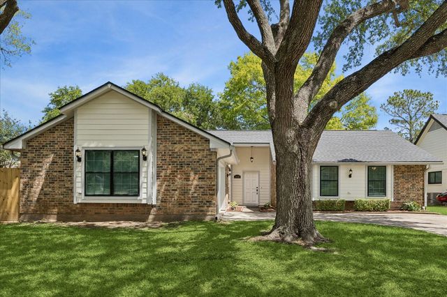 15403 Woodcote, Houston, TX, 77062
