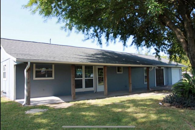 15602 Lillja, Houston, TX, 77060