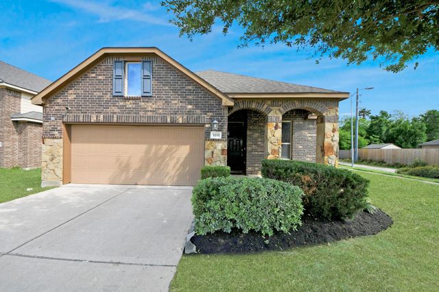 3211 Norville, Houston, TX, 77047