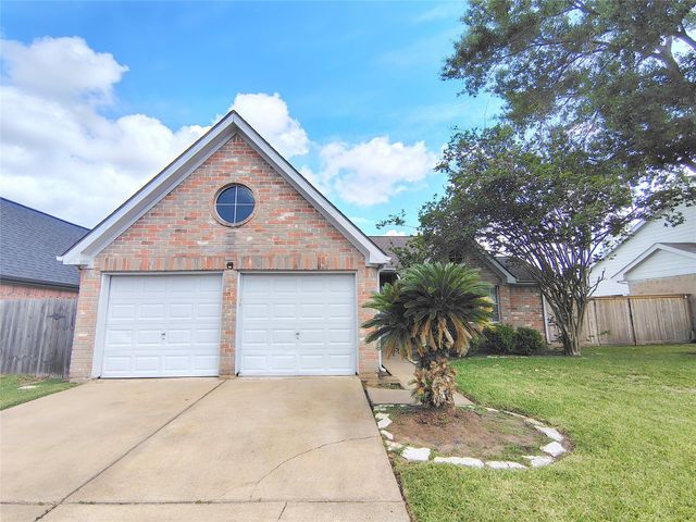 4407 Waterfall, Sugar Land, TX, 77479