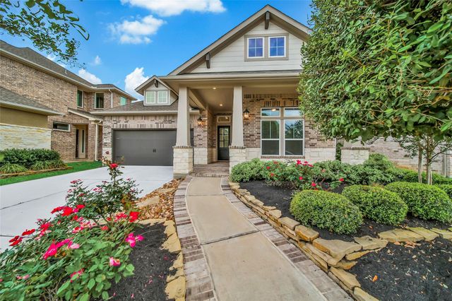 18731 Penn Farm, Cypress, TX, 77433