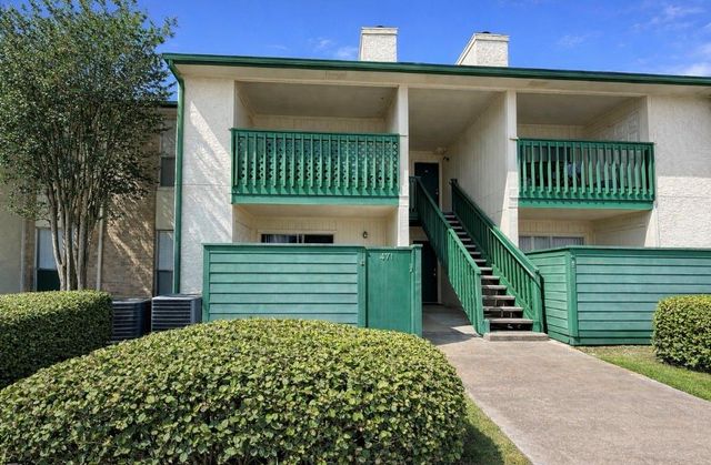  250 El Dorado Blvd #271, Houston, TX 77598