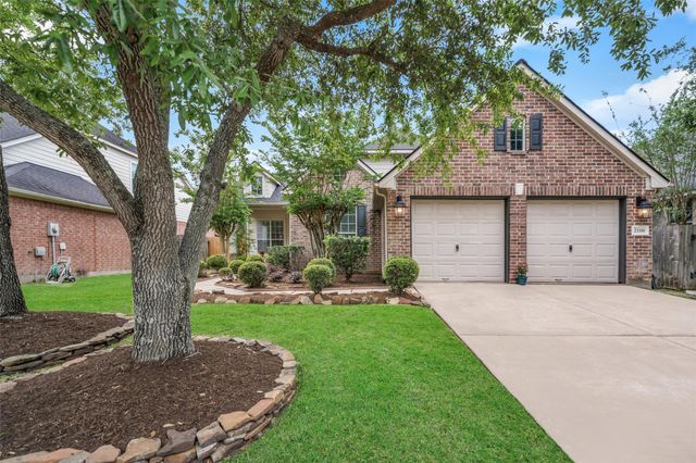 22110 Shady Heath, Katy, TX, 77494