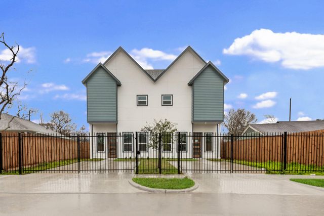 7315 Iwo Jima, Houston, TX, 77033