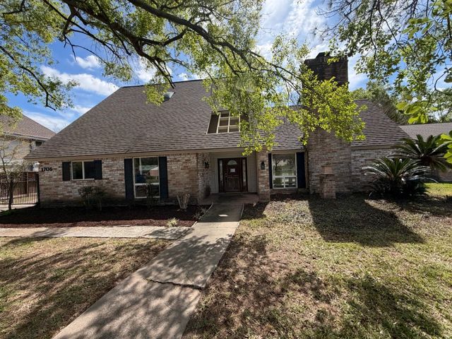  1706 El Dorado Blvd, Houston, TX 77062