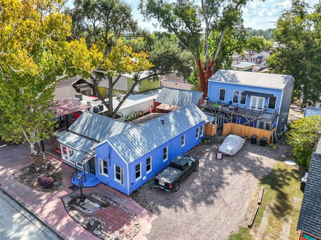 26407 Preston, Spring, TX, 77373