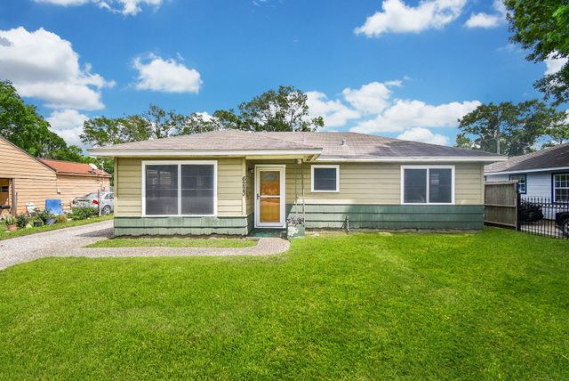 6223 Wayland, Houston, TX, 77021