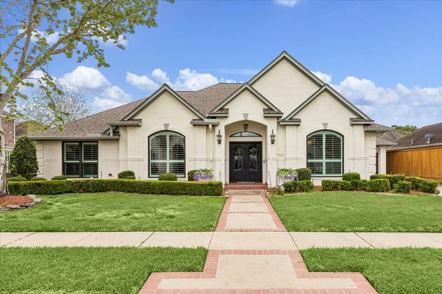 2313 Augusta, Pearland, TX, 77581