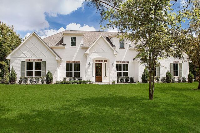 11709 Grand North, Willis, TX, 77378