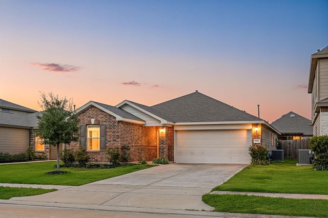 20810 Westgreen Springs, Katy, TX, 77449