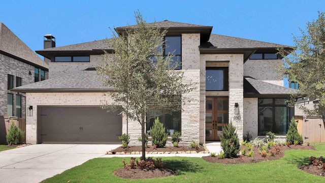 460 Soaring Sparrow, Katy, TX, 77493