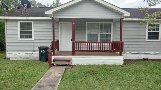 50 Sunset Ridge, Coldspring, TX, 77331