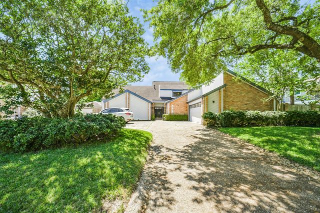  10815 Cranbrook Rd, Houston, TX 77042