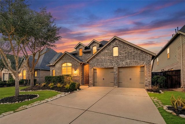 28418 Asher Falls, Fulshear, TX, 77494
