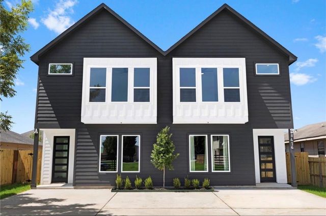 8414 Cannon, Houston, TX, 77051