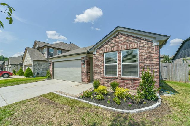 2815 Beech River, Conroe, TX, 77301