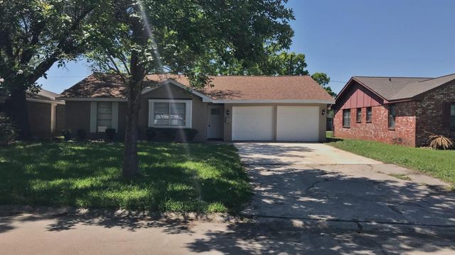 205 Grantham, Baytown, TX, 77521
