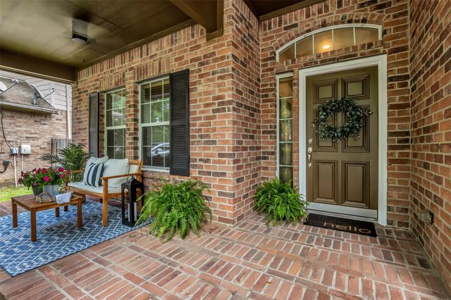 134 Star Ridge, The Woodlands, TX, 77382