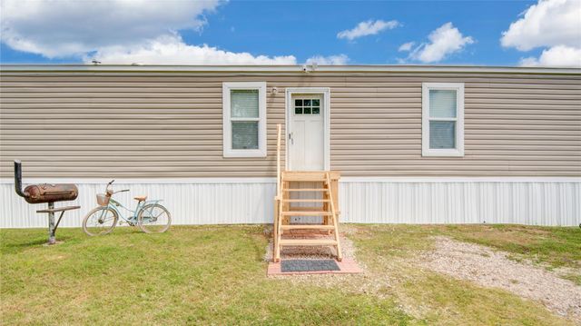 5366 West Belt, Brazoria, TX, 77422