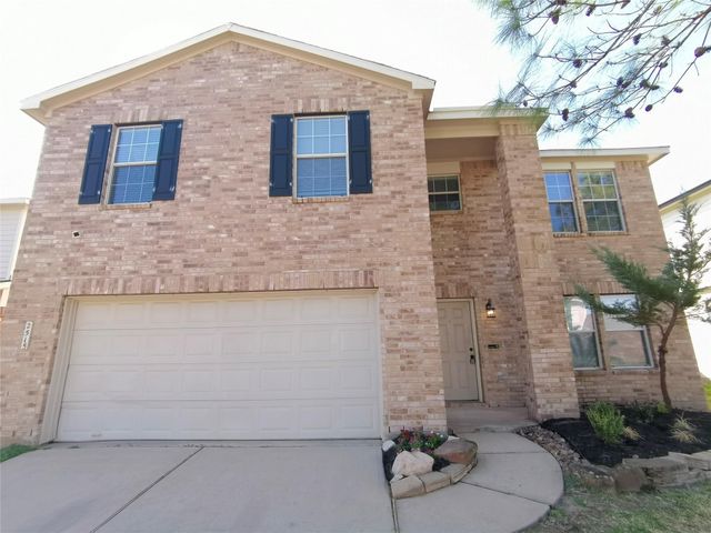 2515 Marble Manor, Katy, TX, 77449