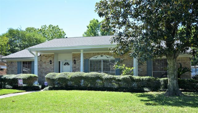 6011 Arboles, Houston, TX, 77035