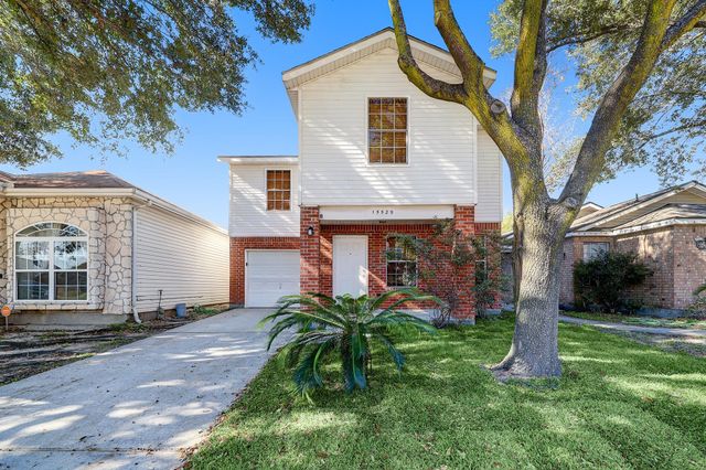 15529 Aiken, Houston, TX, 77032