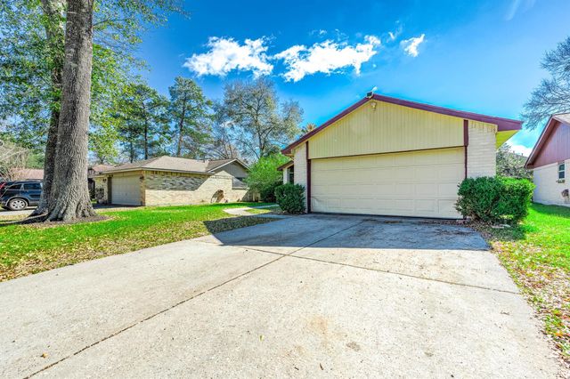 3423 Nutwood, Spring, TX, 77389