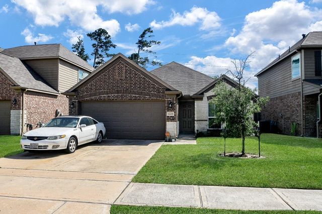 12234 Chestnut Clearing Trail, Houston, TX, 77346