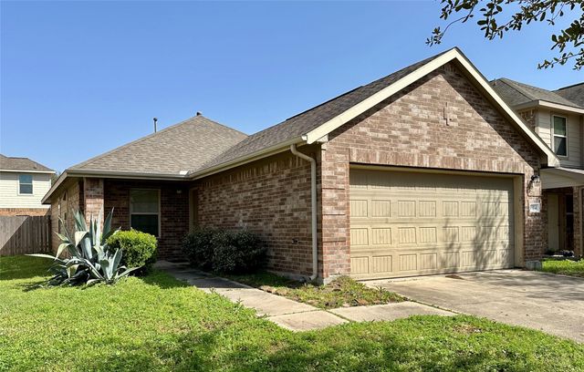 1934 Acorn Glen, Fresno, TX, 77545