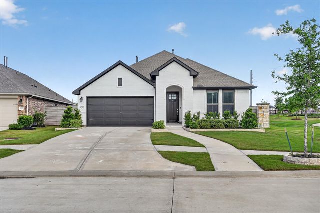  4731 Cedar Butte Ln, Manvel, TX 77578