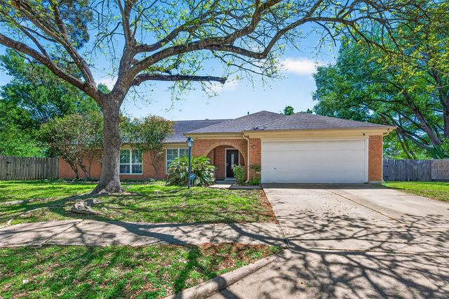 3506 Doherty, Katy, TX, 77449
