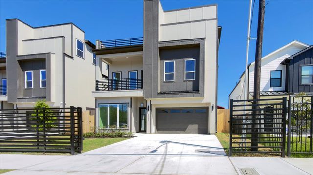 4103 Kewanee, Houston, TX, 77051