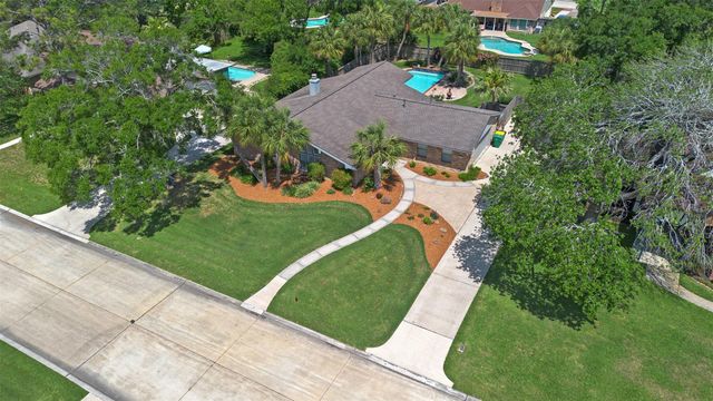 638 Bay Club, Seabrook, TX, 77586