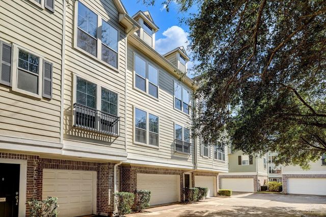3001 Murworth, Houston, TX, 77025