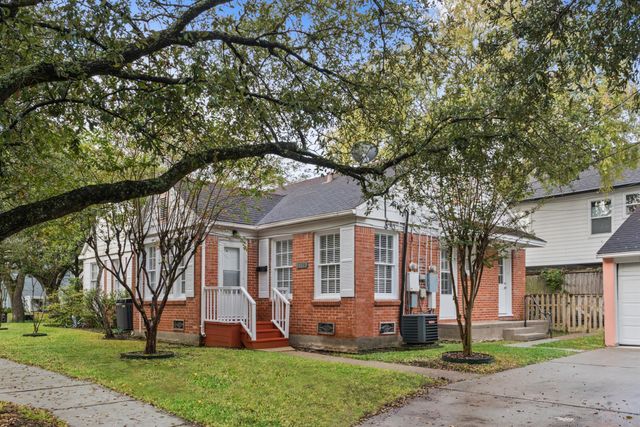 5710 Greenbriar, Houston, TX, 77005