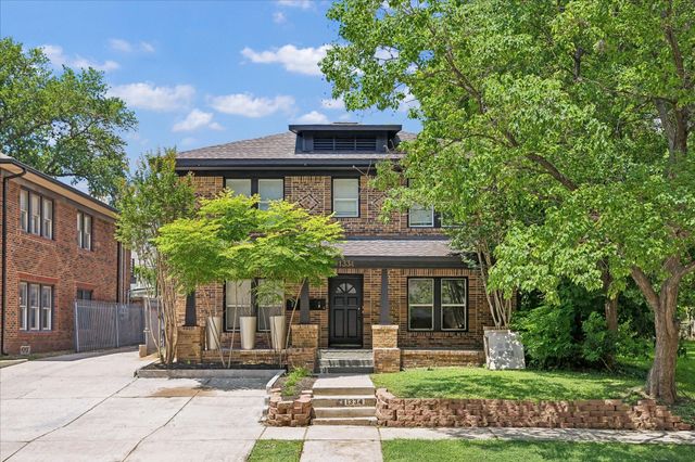  1334 W Pierce St, Houston, TX 77019