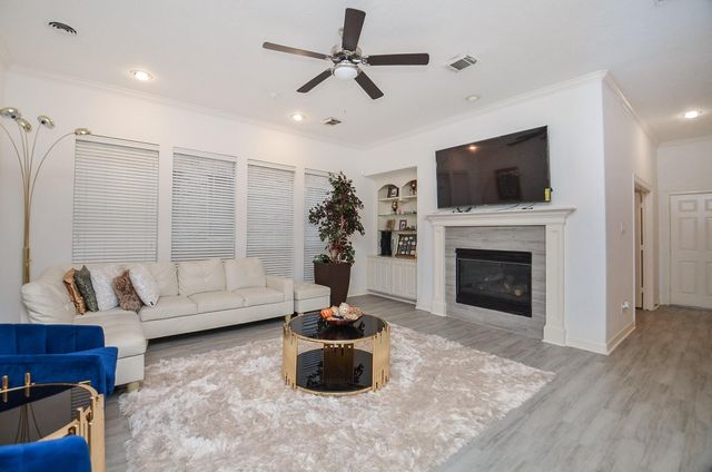 13511 BROOKBLUFF LANE, Houston, TX, 77077